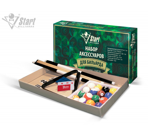 Комплект аксессуаров 57, ПУЛ 9502-A