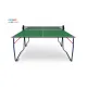 Теннисный стол Hobby Evo green
