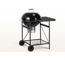 Круглый угольный гриль 22 дюйма (57 см) TEMPER PREMIUM