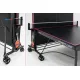 Теннисный стол Top Expert Black