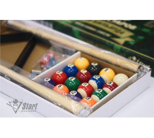 Комплект аксессуаров 38, NBR 3800