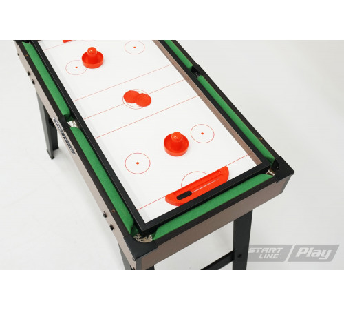 Игровой стол-трансформер JOINT GAME 4 in 1